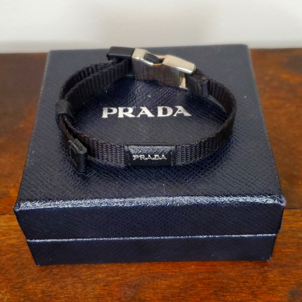 Prada Bracelet